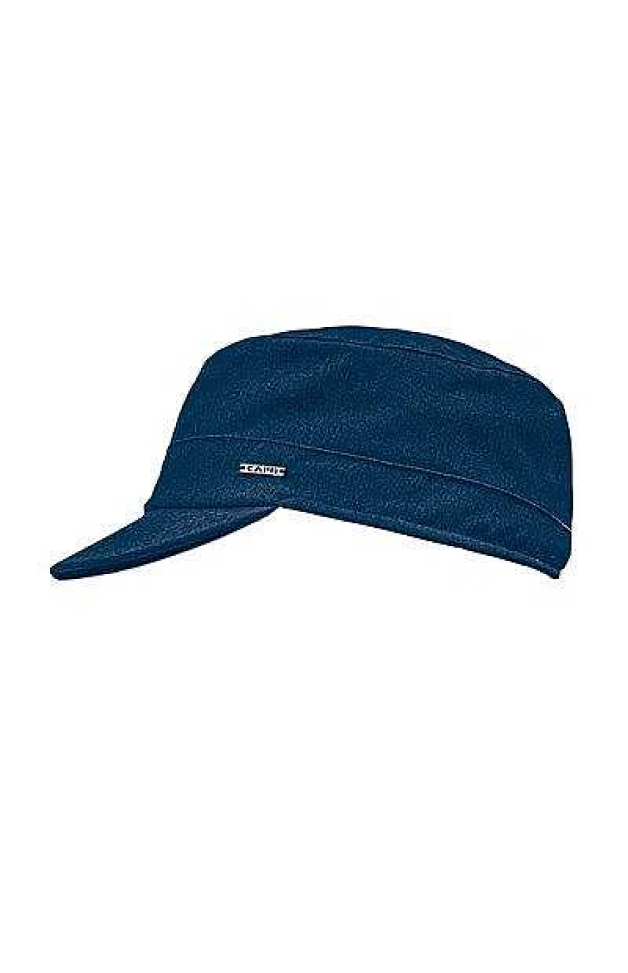 Capo Men's Loden Army Cap – Classic Military Style Green Hat