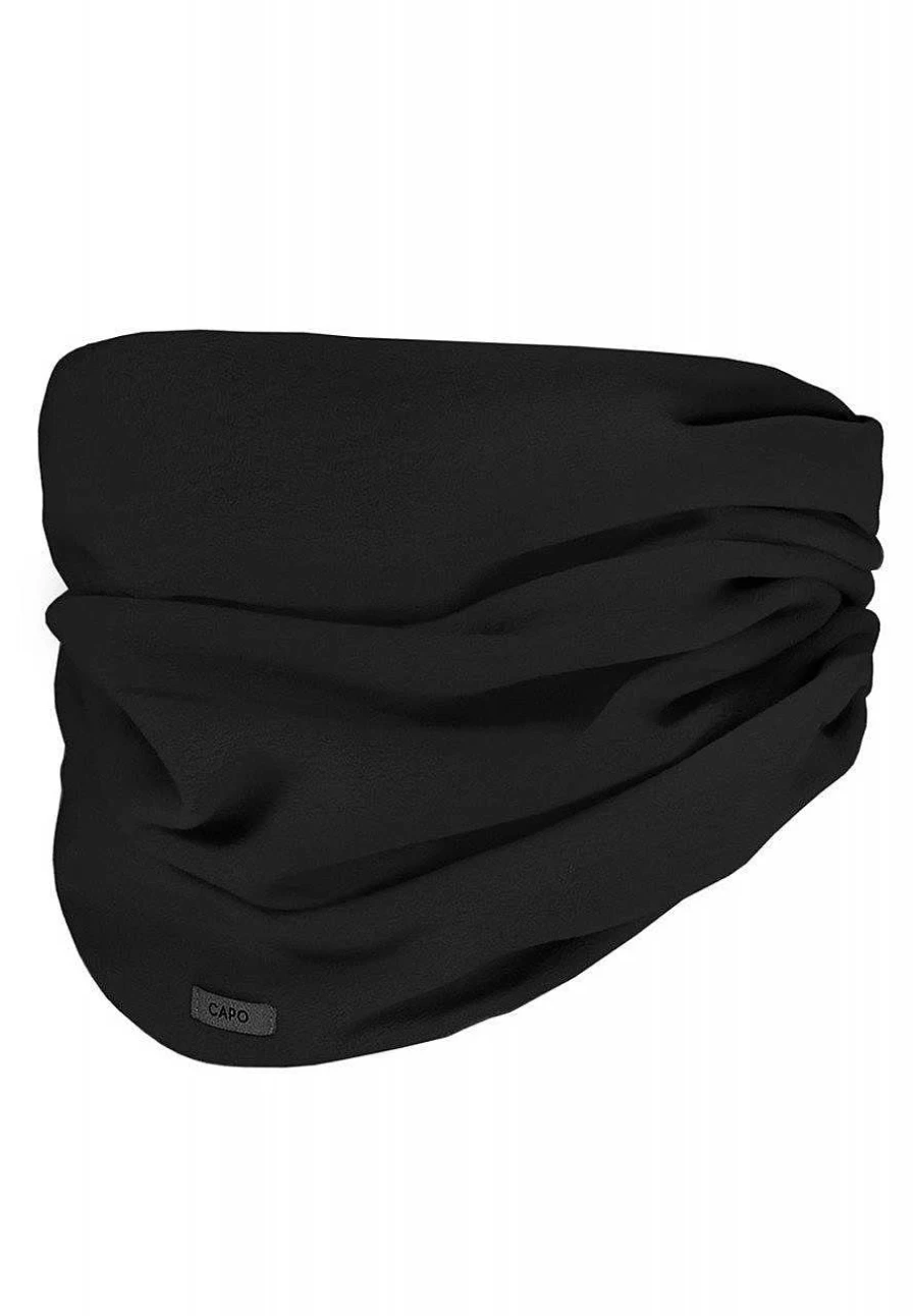 Capo Women's Fleece Tube Scarf - Soft & Warm Winter Neck Warmer